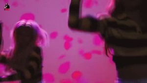 Dj Ramezz & Amina _Rhythm Of Love_ 2024