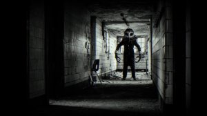 "Теки-теки" - японская легенда