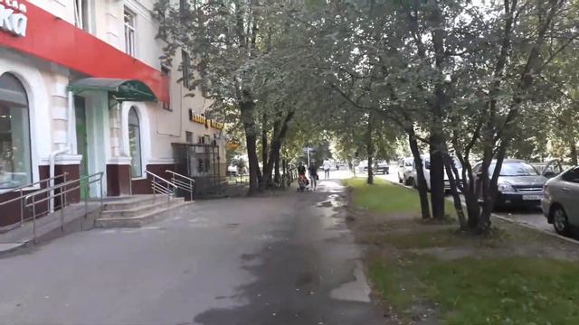 Кунцевская 15