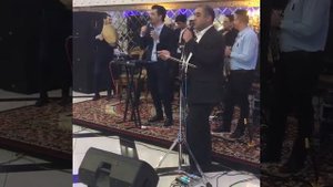 Valijon Azizov _ Popuri 2019 _ Валичон Азизов _ Попури 2019