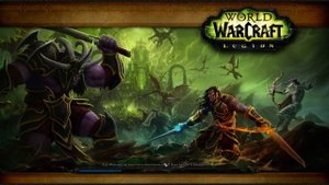 Пак интерфейса готов! 7.0 Под Рогу, потом будет на ДХ спешл идишн