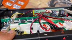 Самодельный пульт для сварки. Обзор Сварог Real ARC 250D