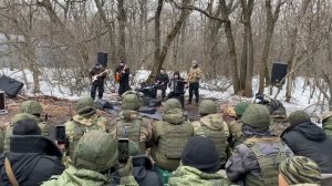 Памяти Сергея Игумнова...