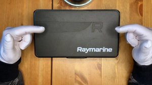 Бортовая сеть NMEA 2000 для моторной лодки и морского катера