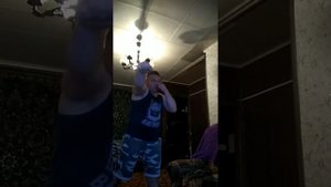 Занятие боксом дома с нуля