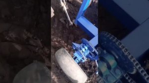 изготовление чеснокосажалки своими руками
