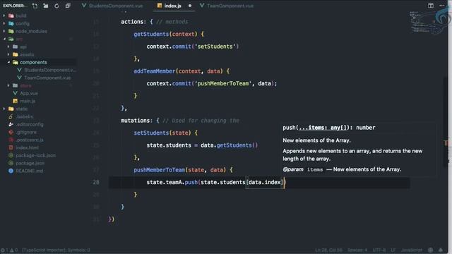 Master Vuex in Just 60 minutes | Vuejs Vuex from Scratch to Master