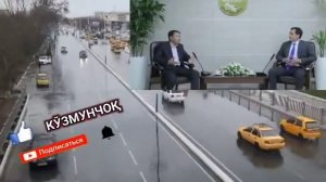 НАРХ НАВО ҲАҚИДА ДАХШАТ ВИДЕО ТАРҚАЛДИ...