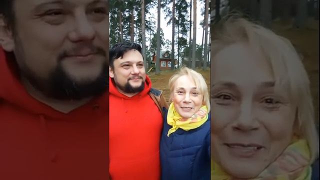 Отдых в Ленобласти. Уютный домик на берегу озера в Сосново