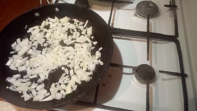 Классический рецепт пирога с фаршем и капустой.(The classic recipe for mincemeat and cabbage pie. ) смотреть онлайн