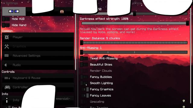 How to REMOVE input delay in bedrock смотреть онлайн