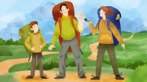 Стороны горизонта  Окружающий мир   2 класс