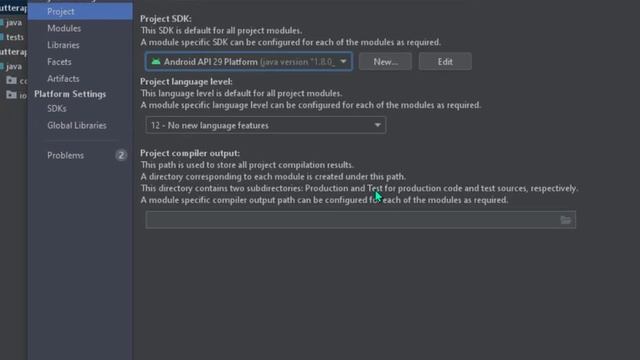 How to Flutter App run On Real Device-No connected devices found; please connect a device in Flutte