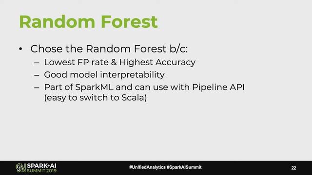 The Pursuit of Happiness Building a Scalable Pipeline Using Apache Spark and NLP to Measure смотреть онлайн