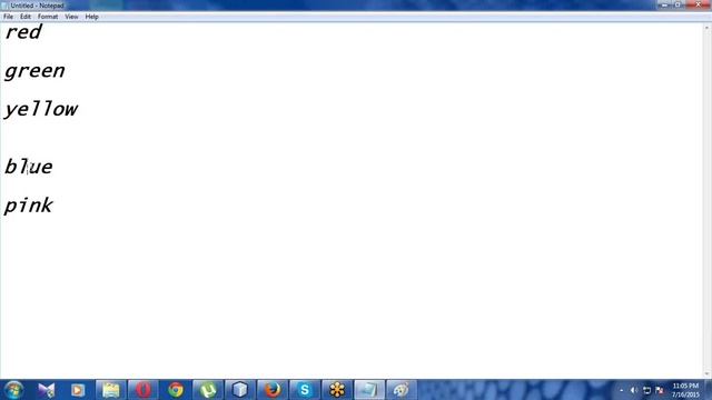 JAVA Online Training Demo Class | Seasoft Training смотреть онлайн
