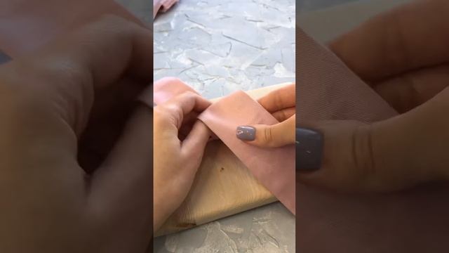 ?ВЫКРОЙКА РОМПЕРА? смотреть онлайн