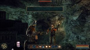 XardasLP - 🎮 Gothic 3 🎮 Folge 034: Der Paladin Karlen [GER]