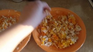 Готовим для собак. Просто и полезно.