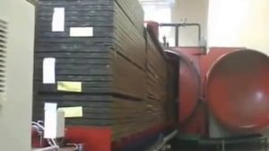 Импрегнация древесины. Автоклавы для импрегнации. STANDARD-WOOD.RU