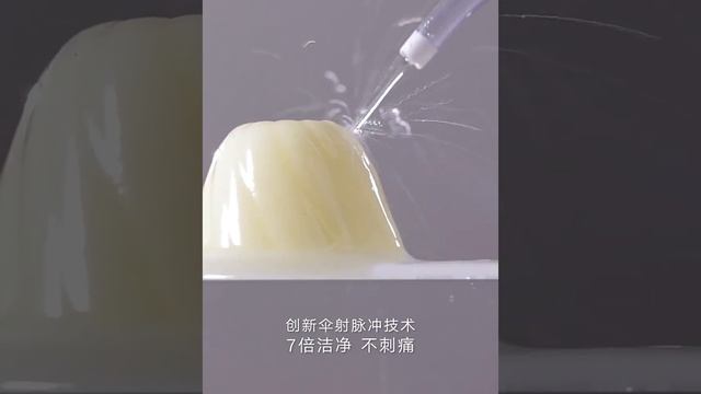 米家電動沖牙器F300