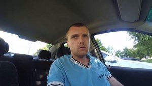 Готовим к продаже Опель Вектра 1999 г.в. 2.0 дизель