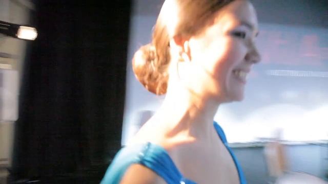 Viva Espana 2018 анонс конкурса _Золотая Кентаврита смотреть онлайн