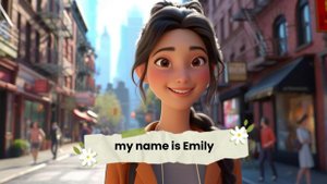 How to Introduce Yourself | Improve Your English | English Listening Skills - Speaking Skills
