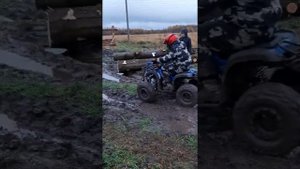 пакатушки на квадрике 2 часть