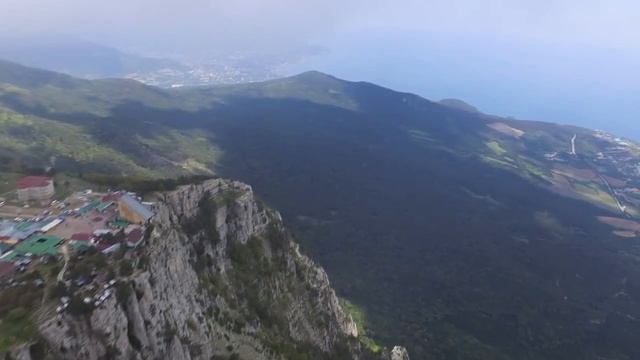 Fiat Freemont Путешествия по России 2016.mp4 смотреть онлайн