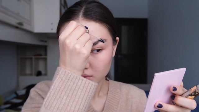 Новогодний макияж. смотреть онлайн