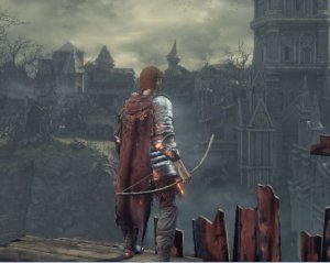 DARK SOULS 3 \6