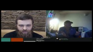 Диалог с блогером Андрій Горлівський ( АНДРЕЙ ГОРЛОВСКИЙ )
