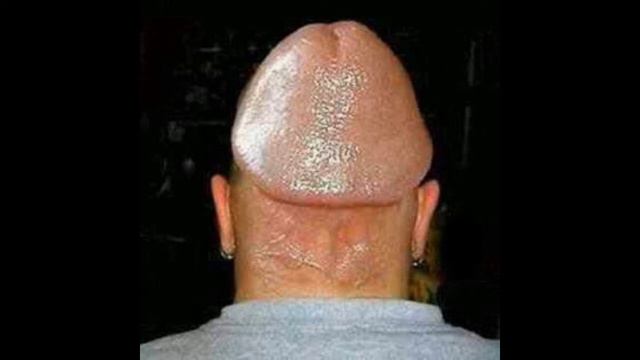 Diss VY - Nightmare x หางแดง смотреть онлайн