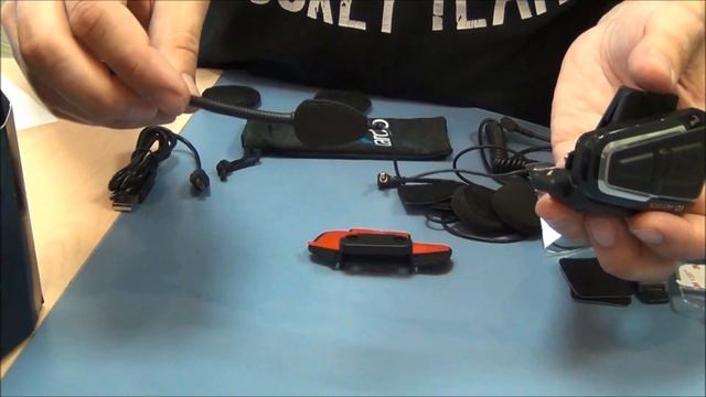 Обзор Scala Rider Q1 и Q3. Часть 1. смотреть онлайн