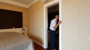 Шикарные АПАРТАМЕНТЫ на берегу Черного моря || САДЫ МОРЕЙ: элитная недвижимость ГЕЛЕНДЖИКА