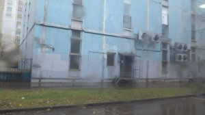 Москва, автобус 928, участок Храм Матроны Московской - Станция Ховрино