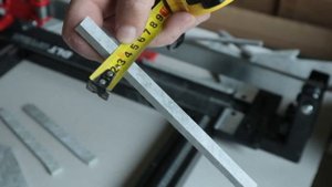 Новый бюджетный плиткорез просто удивил меня.