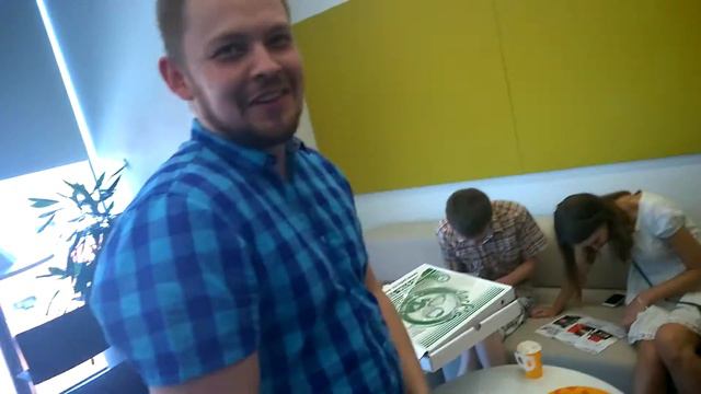 CreaBR - Что Где Когда и Алегрова смотреть онлайн