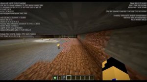 Как найти чанк спавна слизней [БЕЗ СИДА]