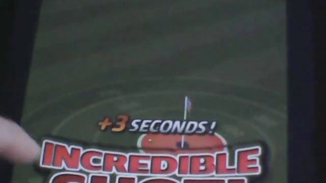 Flick Golf смотреть онлайн