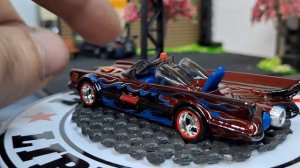 Cracking open a bunch of hotwheels mail in diecast 1/64 cars