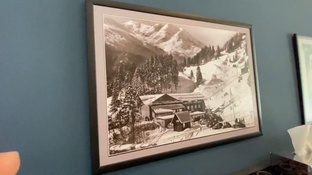 АВСТРИЯ ЛЕТОМ VLOG: из Зальцбурга в сердце Альп на горнолыжный курорт Бад Гаштайн смотреть онлайн