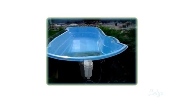 Врезка закладных, подключение оборудования бассейна смотреть онлайн