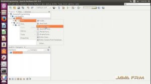 Apache NetBeans 10 Installation on Ubuntu 16.04 LTS and Java 11 Modular Programming