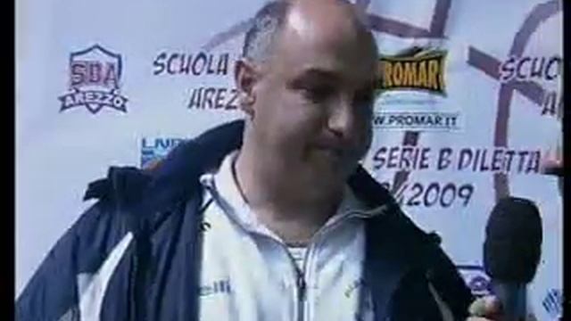 Coach Stefano Baggiani смотреть онлайн