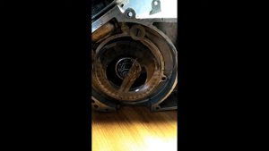 Измерение фаз газораспределения на 2т двигателе