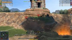 Lagoon - Sheridan - 7 КИЛЛОВ