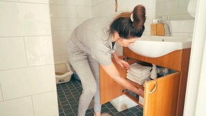 Весенняя уборка дома |  Мотивация на уборку