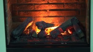 Электрокамин Dimplex Engine 56-600 BB серии Opti-myst