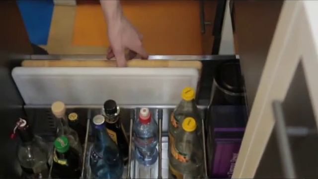 Функциональные кухни.BLUM смотреть онлайн